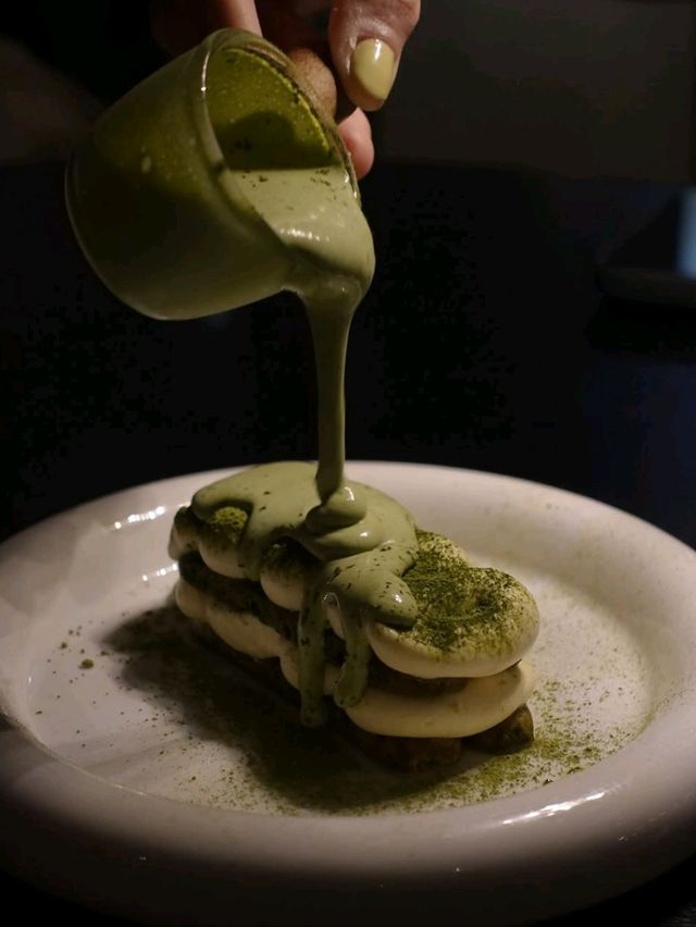 Umami Dining