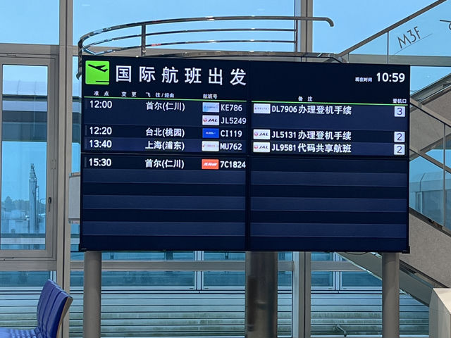 初訪鹿兒島