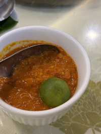 Atlantic Nyonya Melaka: A Flavor Explosion Worth the Trip!