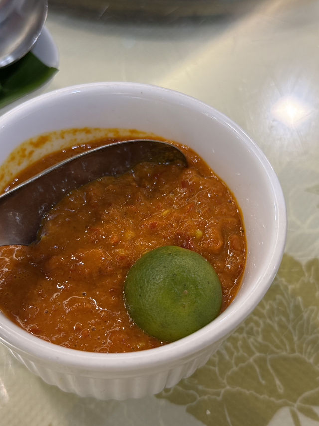 Atlantic Nyonya Melaka: A Flavor Explosion Worth the Trip!