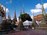 มรดกความทรงจำ วัดพระเชตุพนฯ✨️
