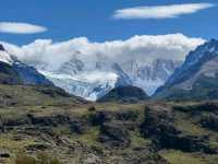Perito Moreno Glacier – Nature’s Mighty Ice Giant