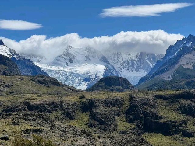 Perito Moreno Glacier – Nature’s Mighty Ice Giant
