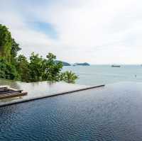 Sri panwa ศรีพันวา ภูเก็ต 