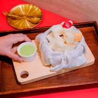 ลื้อดูปัง-Luedupang 🍞🥤🌽 ~ศาลายา~ 