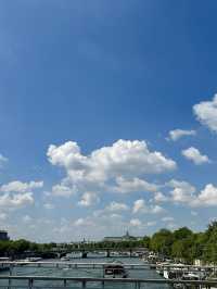 Jardin des Tuileries – 튈르리 정원