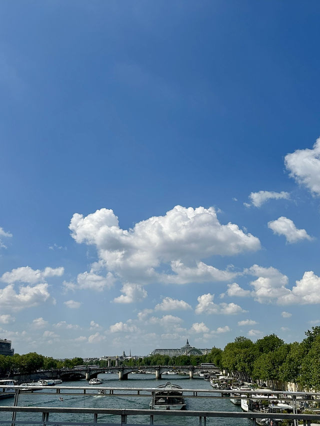 Jardin des Tuileries – 튈르리 정원