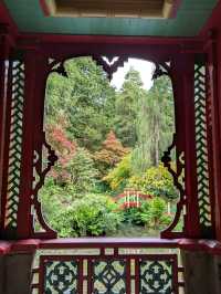 Biddulph Grange Garden – A Global Adventure in One Enchanted Garden