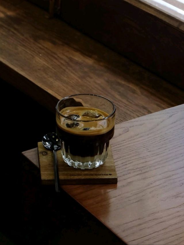 GAD8 Coffee & Studio