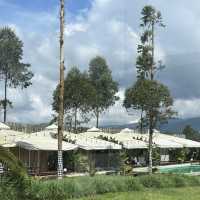 Buana Life: A Mountain Retreat Where Nature Meets Modern Comfort in Pangalengan