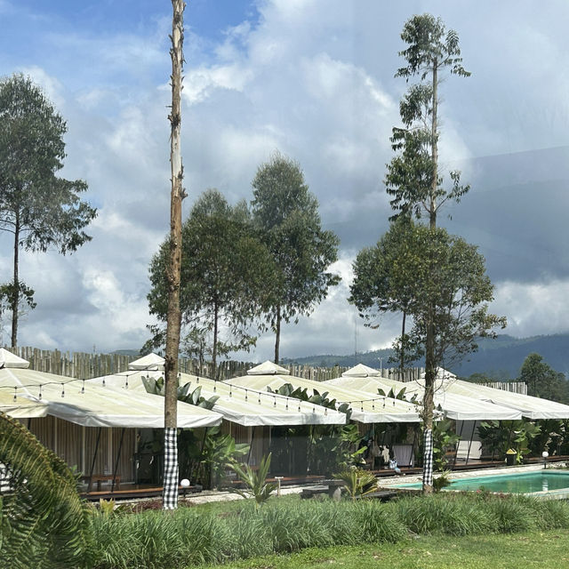 Buana Life: A Mountain Retreat Where Nature Meets Modern Comfort in Pangalengan