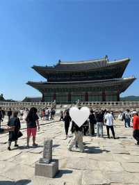 ☝🏼📔First time in Seoul - my 7 Days Itinerary