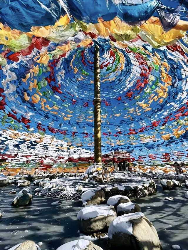 敦煌端午保姆級攻略🎈三天玩透大漠明珠＋端午特別活動｜古絲路節慶體驗全指南