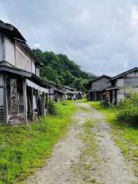 A place where Rurouni Kenshin Movie was filmed
