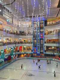 Roars, Retail & Strikes: A Roaring Good Time at Sunway Pyramid