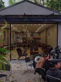 Wild Coffee