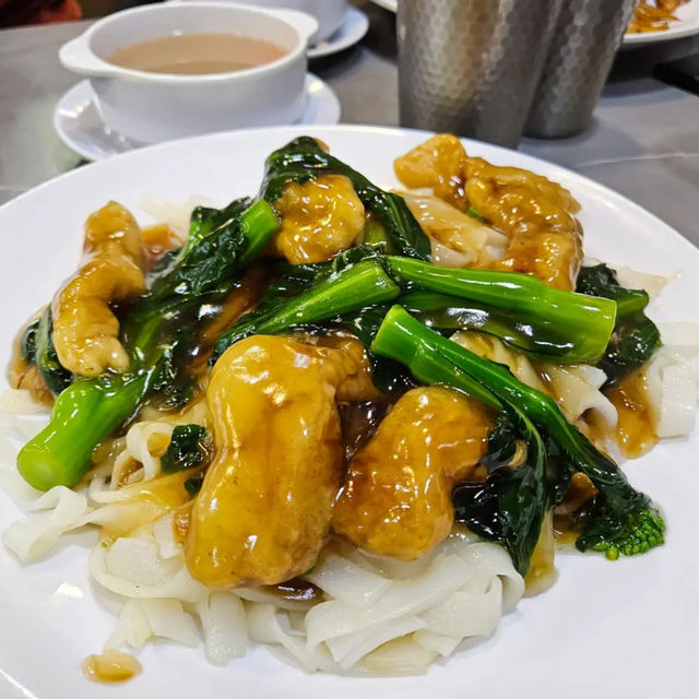 旺角風味園🥢