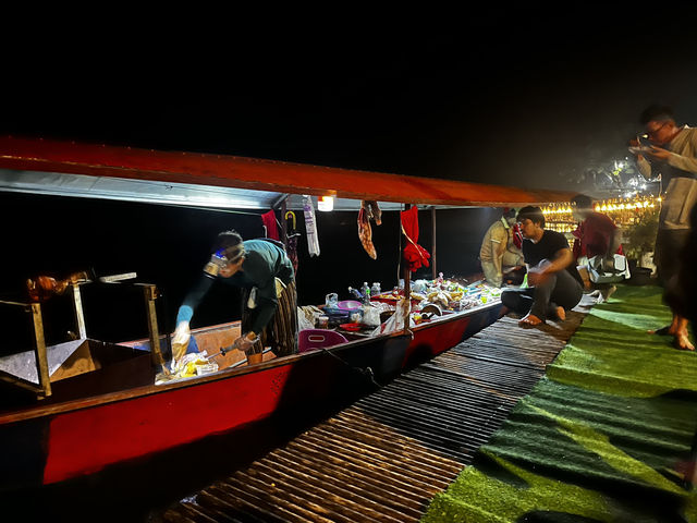 เมืองเฟือง ประเทศลาว 