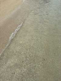 波の海ビーチ