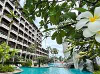 Welcome World Beachfront Resort