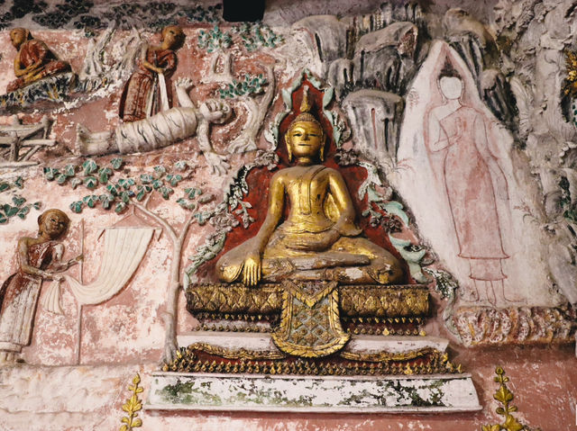 วัดบางกะพ้อม