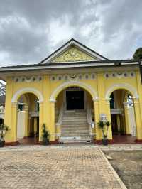 indulge in history at the royal museum