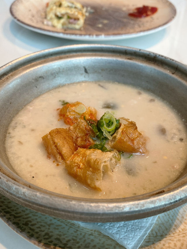 台北漢來飯店慶祝生日！
