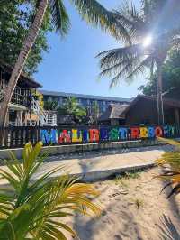 “Malibest Resort: Beachfront Bliss on a Budget”
