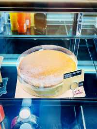【灣仔】Soft Thunder：法式pastry和甜點比咖啡出色的咖啡店