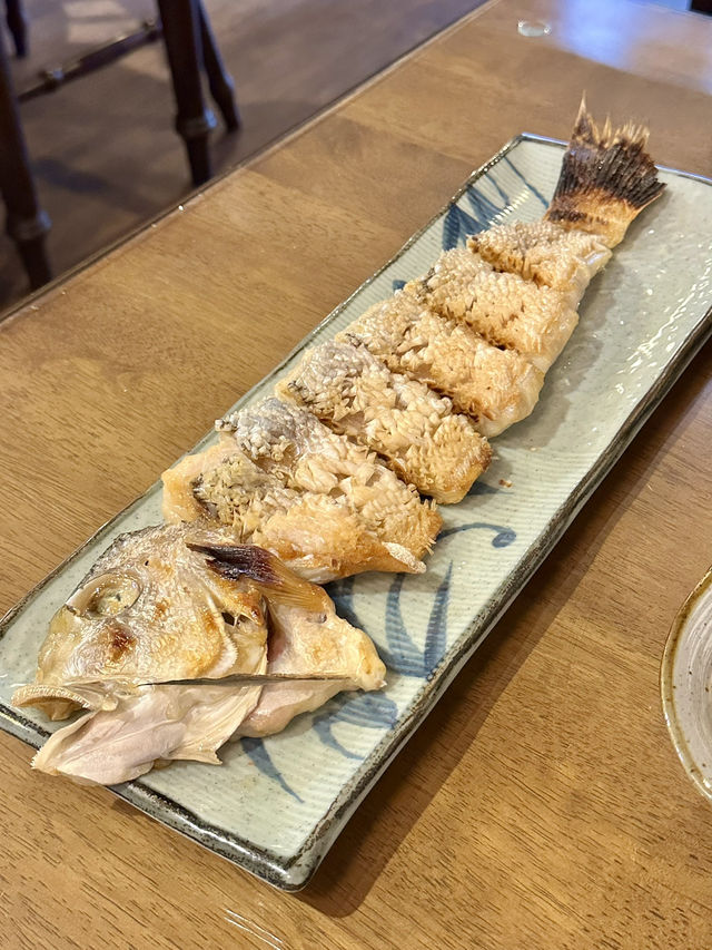 🍶 잠실새내역 이자카야 아나바