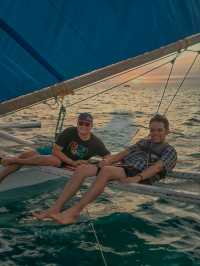White Sands & Azure Dreams: A Boracay Adventure