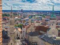 📍🇩🇪Munich Guide