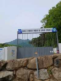 포토존 가득한 가족 여행지
