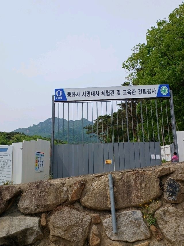 포토존 가득한 가족 여행지