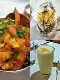 Tandoor Grill Ipoh: Where Great Food Meets Warm Company.🌮🌶️🥘🍗🍶🍲🥙