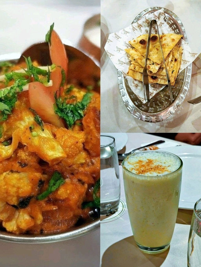 Tandoor Grill Ipoh: Where Great Food Meets Warm Company.🌮🌶️🥘🍗🍶🍲🥙