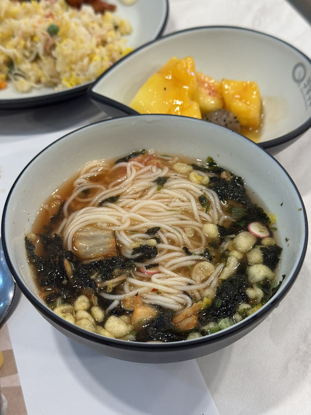 쿠우쿠우 청주점 🍣