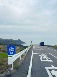 【豊島】ゆっくりと深呼吸。自分を見つめ直すゆったり島時間プラン