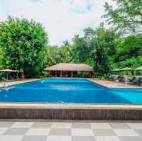 River Kwai Resotel 
