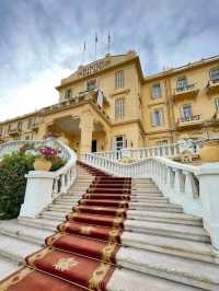 Winter Palace – Imperial Grandeur at the Heart of St. Petersburg