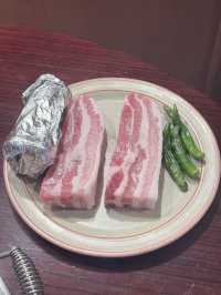 광주 금호동 직접 구워주는 고기 맛집,동래정