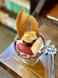 A Slow Day in Nagareyama – Shrines, History & Sweet Treats