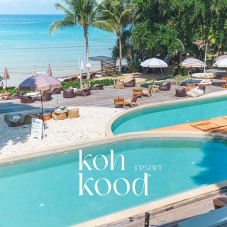 Koh Kood Resort