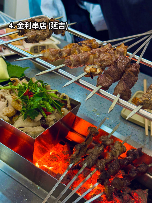 【東北朝鮮族美食之旅】延吉、長白山、哈爾濱7間必吃餐廳推薦 🍜🍖🔥