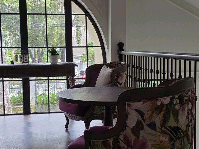 A timeless stay at Mercure Dalat Resort
