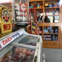 【🇰🇷首爾國立民俗博物館】景福宮旁高cp值免費景點