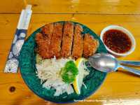 ร้านอาหารญี่ปุ่นบาสสึกายะ สมุทรสาคร