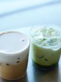 Cafe hopping in Cebu