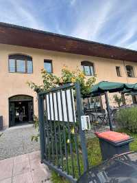 Sure Hotel by Best Western Annecy住一晚