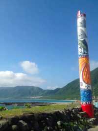 🏝️蘭嶼
